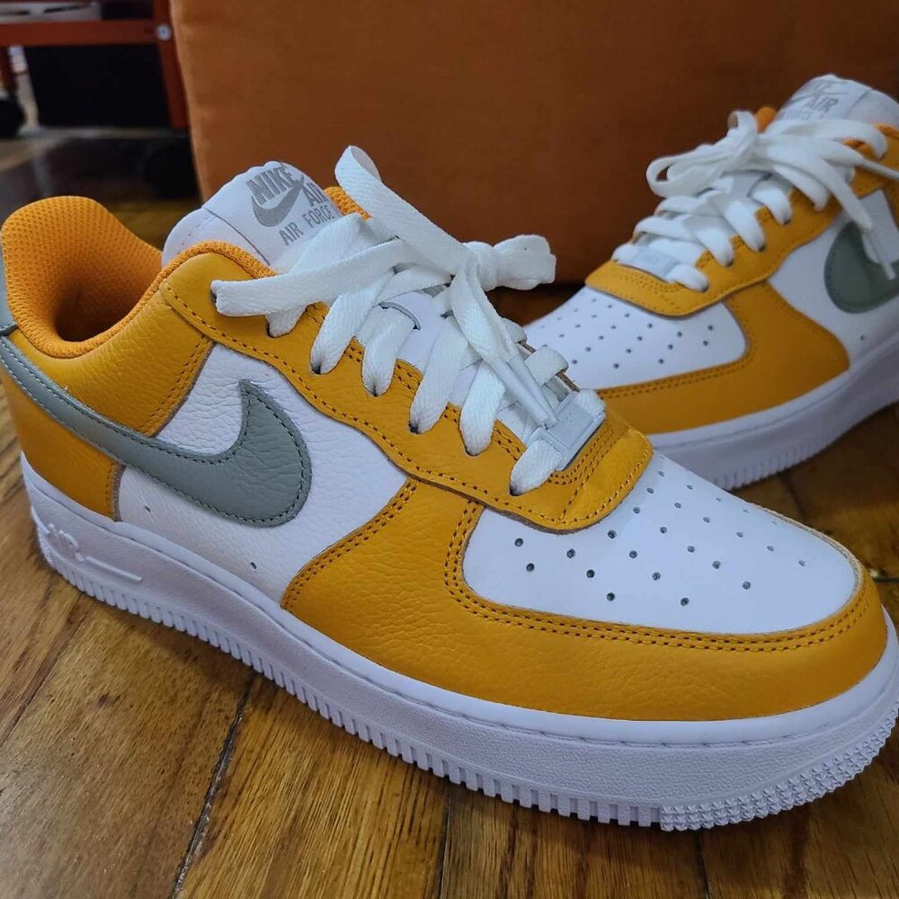 Nike Air Force 1 custom design